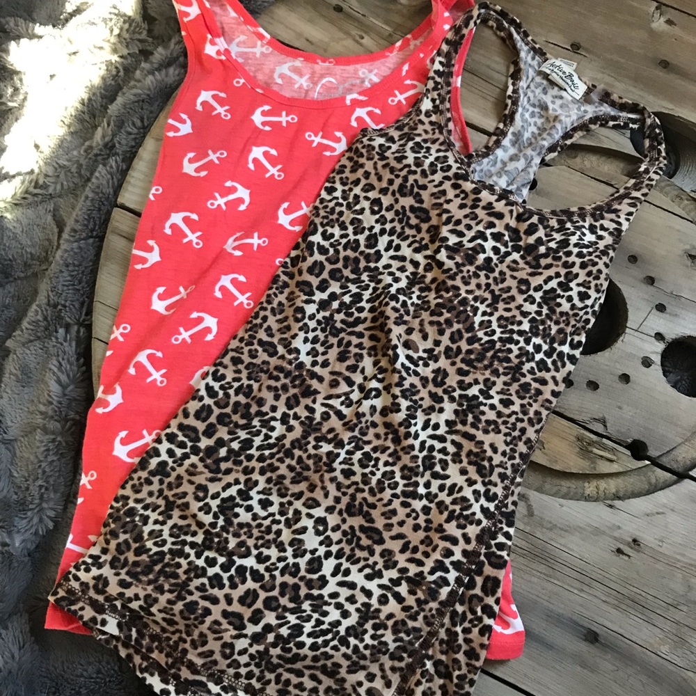 Tank top bundle